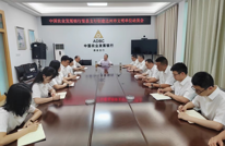 渠县11家单位获评达州市文明单位（村镇）