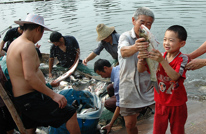 渠县少年儿童摄影大赛圆满落幕