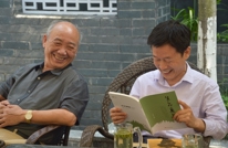 《生命通道》创作座谈会在成都举行