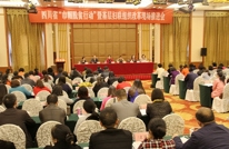 全省“巾帼脱贫行动”暨基层妇联组织改革现场推进会在渠召开