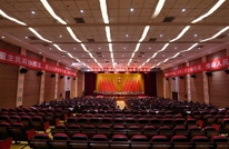 渠县第十八届人民代表大会第三次会议举行第二次全体会议