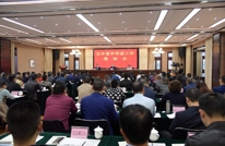 全市意识形态工作现场会在渠召开