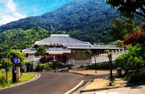 渠县賨人谷景区获得四川十大避暑旅游品牌