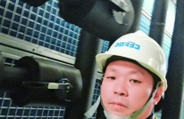 打工仔为家乡安装82盏路灯 只为照亮乡亲夜晚回家的路