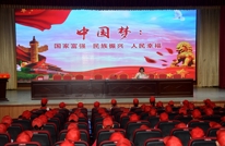 渠县12所学校被表扬为第一届达州市文明校园