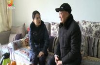 刘静开展“走基层 送温暖”活动