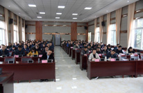 全省加强森林草原和城乡防火安全工作电视电话会议召开