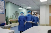 黄梅：舍小家顾大家 勇敢投入抗“疫”救援第一线