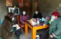 刘泽萍：奋战在疫线的最美巾帼