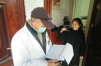 胡晋川：一个基层老党员的朴实故事