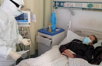 裴海东：守护生命 医者荣光