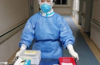 覃艳红：铿锵玫瑰 逆行江城