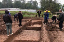 渠县城坝遗址考古发掘取得重大发现