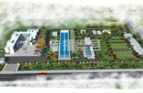 投资1.93亿，8月投产！渠县北城水厂按下复工“快进键”