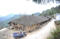 渠县：记住乡愁 老义和场有多长