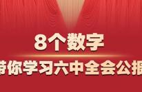 8个数字，带你学习六中全会公报