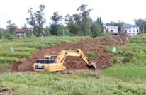 最新！成达万高铁渠县北站和渠江特大桥开建