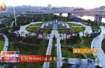 喜迎二十大 • 飞阅新渠县