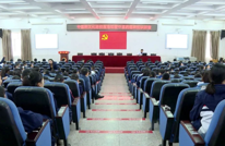 我县开展“中医药文化进校园”活动