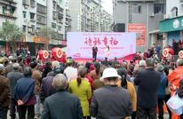 学习贯彻党的二十大精神 | 诗词搭台传党音 坚定信心跟党走