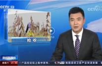 我们的2022 | 擦亮“金字招牌” 农业提质增效