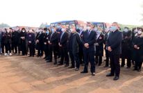 聚焦两会 | 基层一线人大代表视察经济社会发展情况