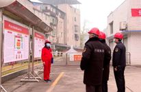 “预防+监管” 确保特种设备安全“过冬”