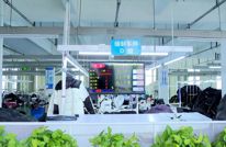 网络中国节•春节 | 渠县加快双城经济圈建设 打造轻纺时尚之都