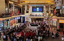 创建天府旅游名县|国庆假期 渠县文旅市场持续升温