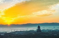 创建天府旅游名县|秋游渠县，这四条精品线路等你来解锁~