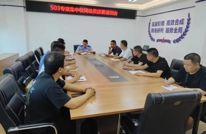 打团伙、斩链条！抓获63人，渠县公安成功破获“5.03”部督专案