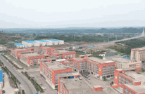 渠县：聚力延链补链强链 推动制造业高质量发展