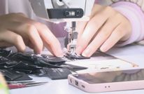 【城乡融合进行“渠”】共富工坊 拓宽强村富民新路径