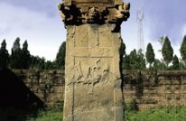 古建华章，佛尘诗意，一起穿越历史感受渠县汉阙文化的魅力！