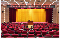 达州渠县：奋进勇担当 宕渠清风扬