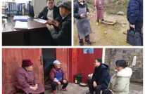 【头雁工程】全覆盖实地量化考核：由群众“阅卷” 凭实绩“说话”！