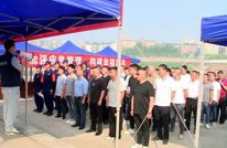 渠县：汛前强培训 汛期保安全
