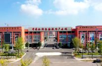 渠县：轻纺服饰加工制造变“智”造