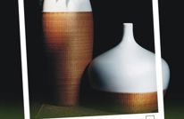 创建天府旅游名县|渠县刘氏竹编→指尖上的竹编记忆，经纬交错的非遗之美