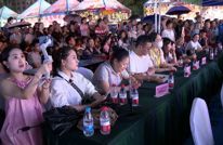 2023渠县第七届乐堡啤酒节隆情开场