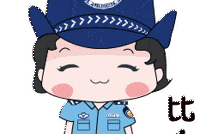 【我为群众办实事】温情初秋，渠县公安的暖心警事YYDS!