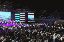 人从众叕！ 昨天这里嗨翻了