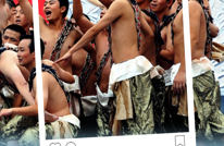 【创建天府旅游名县】吼出来的非遗绝唱，永不消失的渠江号子