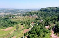 渠县：排查整治隐患 筑牢地灾防线