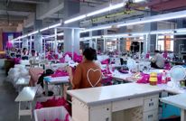 【落实“四个发力” 在奋进四川现代化建设新征程中贡献渠县力量】乡村振兴车间 就业岗位送到家门口