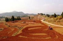 提振三农成色 助力强村富民