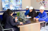 渠县：“项目警长” 护航重点项目建设