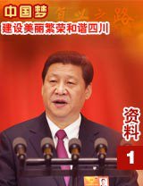 资料汇编：“中国梦”相关学习资料