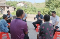 渠县工商质监局培养致富“带头人”推进脱贫攻坚