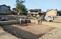 渠县城坝遗址考古发掘项目获评中国考古学界最高奖“田野考古奖”